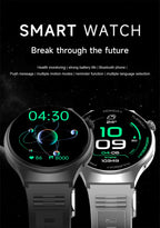 G.L Men's Smart Watch