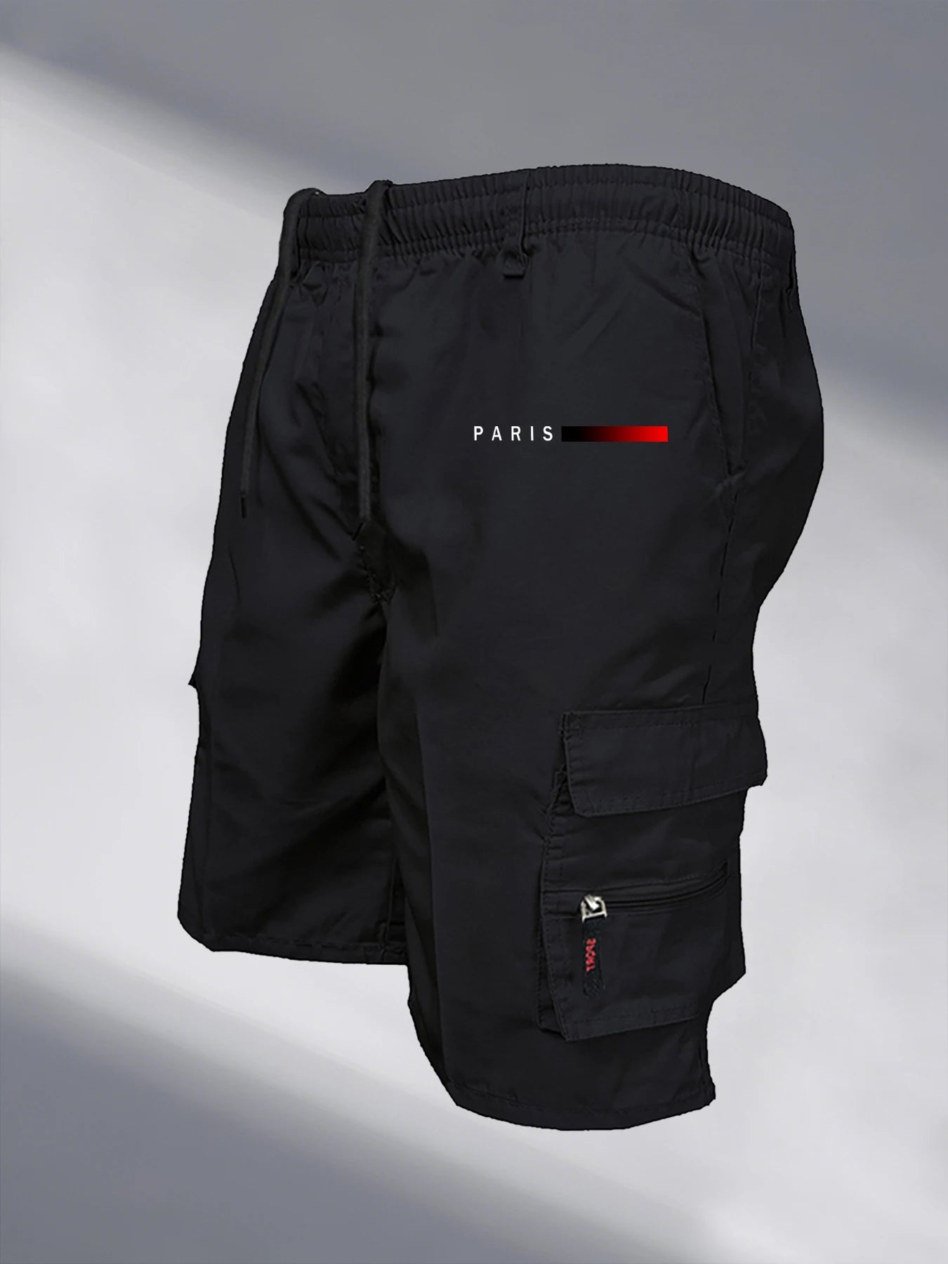 Apex Heavy-Duty Shorts