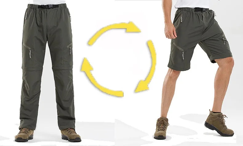 Rover All-Weather Pants
