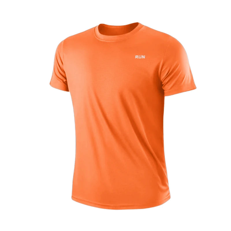 Aero-Weave Breathable Tee