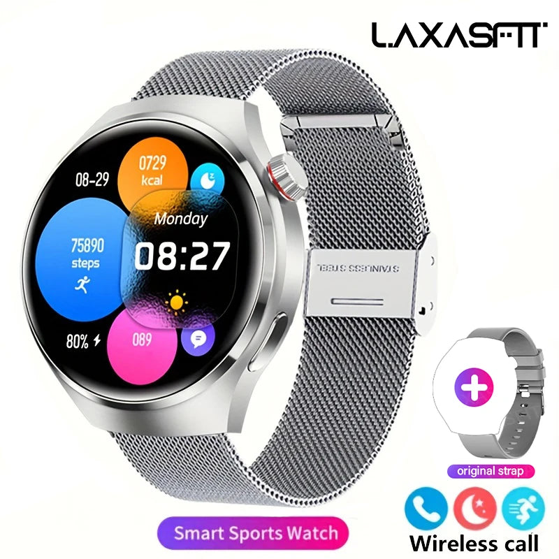 G.L Men's Smart Watch