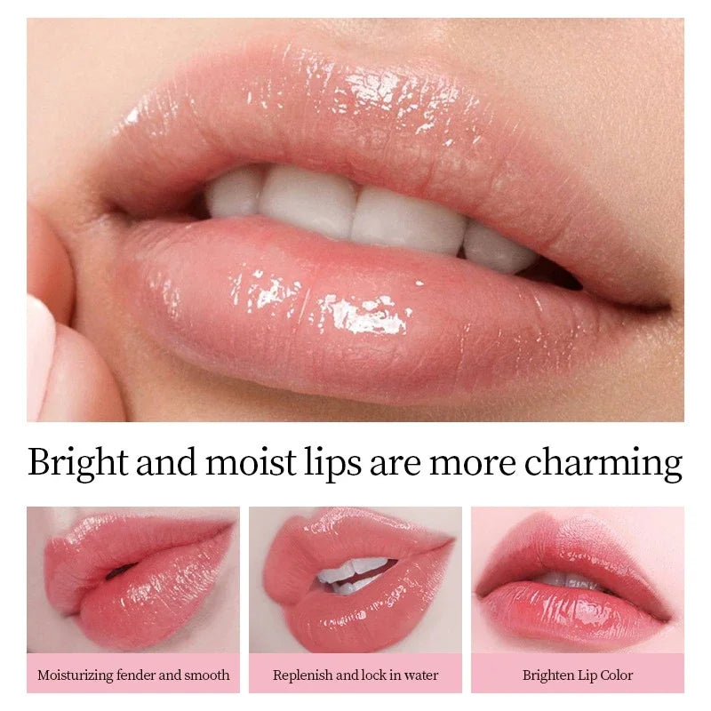 AliSolve™ Turmeric Lip Repair Mask | Advanced Hydrating Treatment