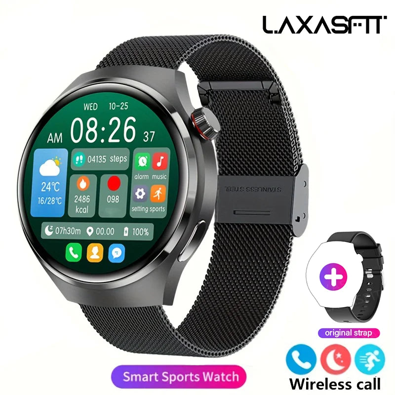 G.L Men's Smart Watch