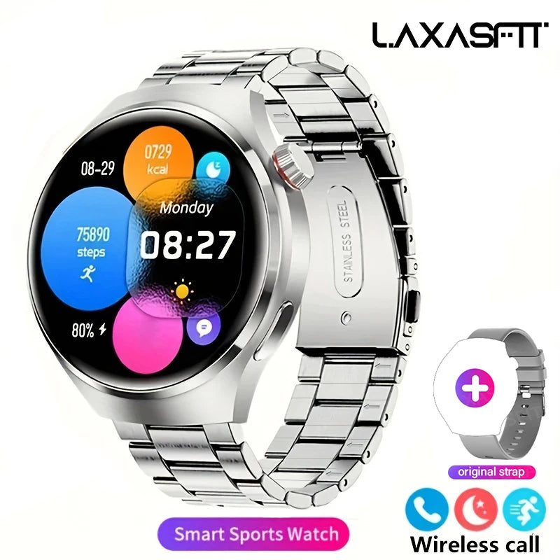 G.L Men's Smart Watch