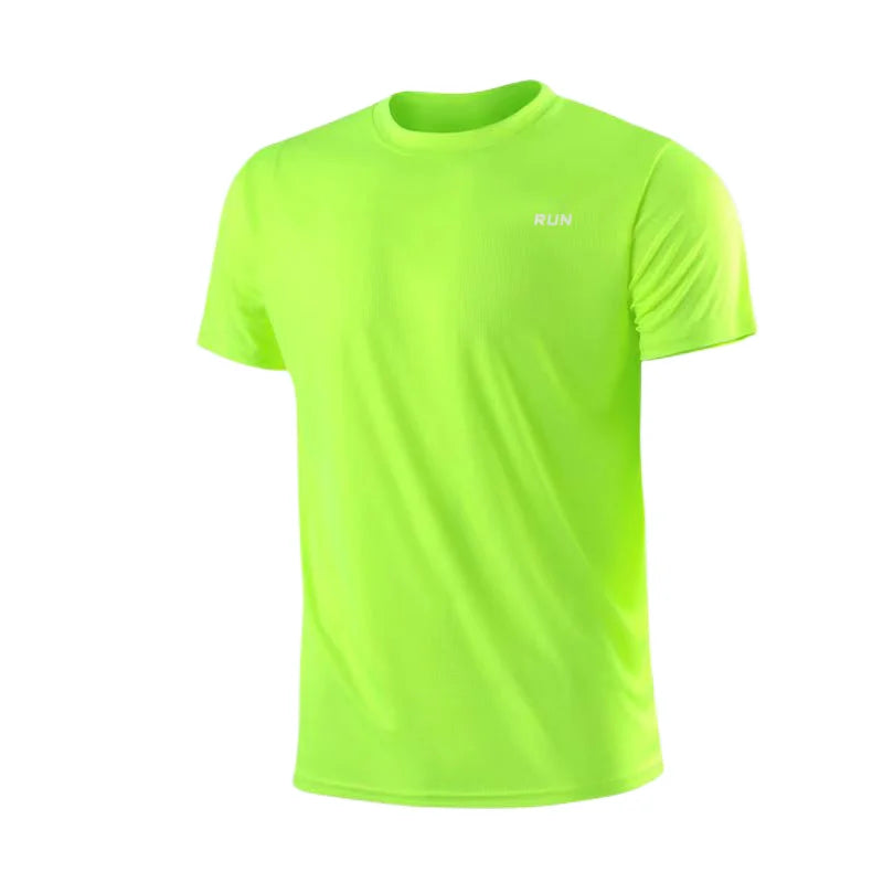 Aero-Weave Breathable Tee