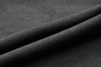 AliSolve™ Thermo-Sweat Sauna Shorts | High-Performance Body Shape