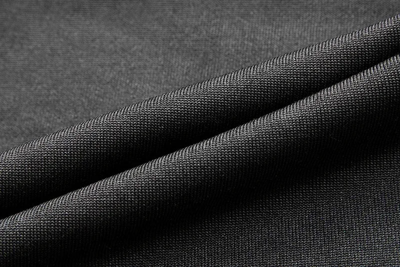 AliSolve™ Thermo-Sweat Sauna Shorts | High-Performance Body Shape