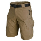 Apex Heavy-Duty Shorts