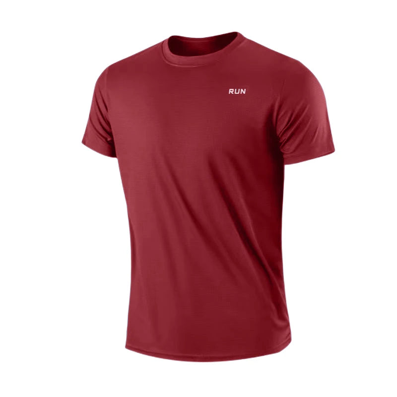 Aero-Weave Breathable Tee