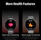 G.L Men's Smart Watch