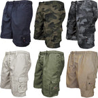 Apex Heavy-Duty Shorts