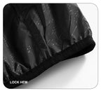 LNGXO Waterproof Hiking Jackets for Men and Women Sun Protection Windbreaker Camping Climbing Rain Coat Unisex Portable Clothes