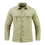 SolarShield Long-Sleeve Shirt