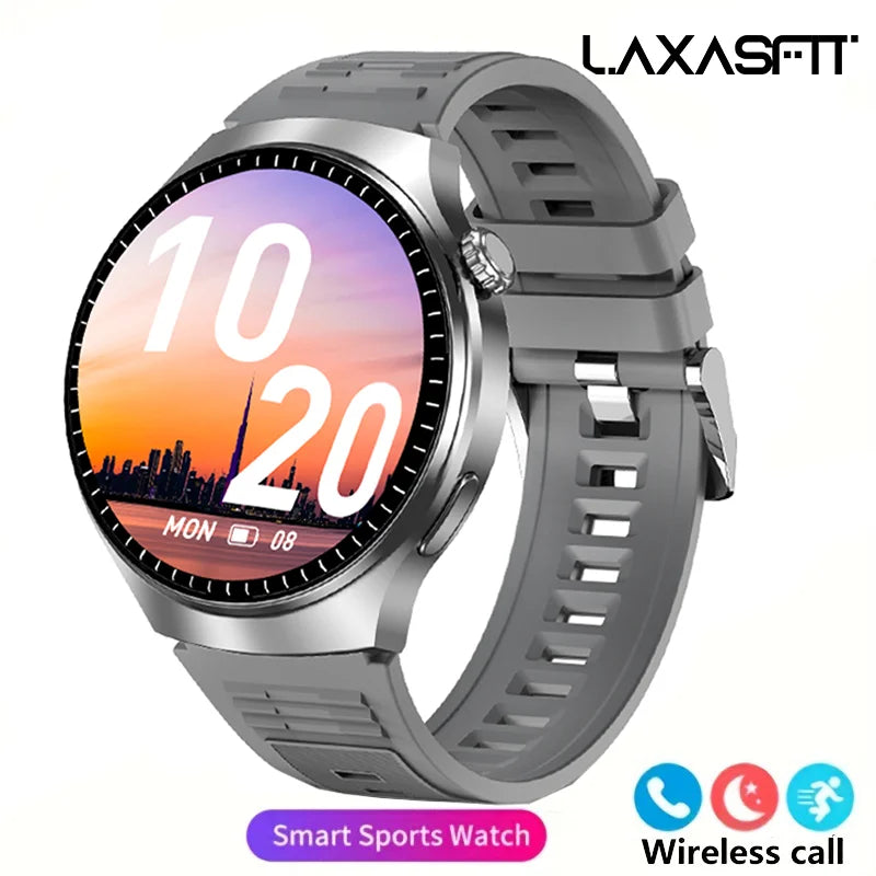 G.L Men's Smart Watch