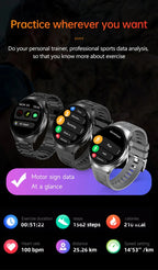 G.L Men's Smart Watch