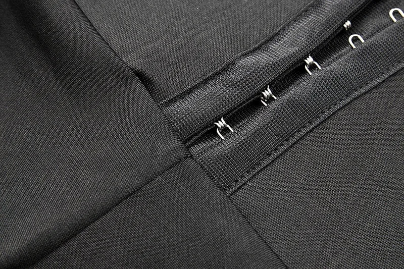 AliSolve™ Thermo-Sweat Sauna Shorts | High-Performance Body Shape
