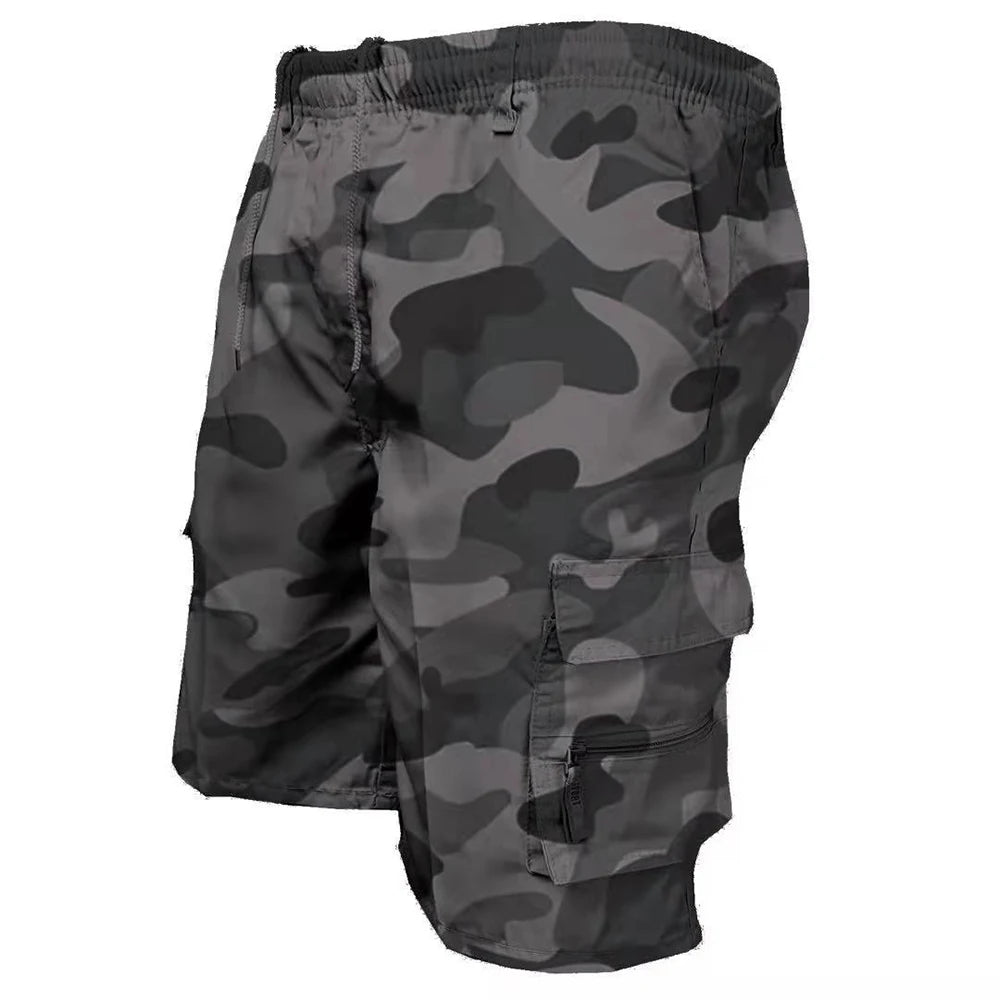 Apex Heavy-Duty Shorts