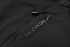Men's Outdoor Waterproof Raincoat Lightweight Raincoat with Hood streetwear Hiking Windproof Jacket Climbing Outdoor Jackets
