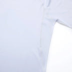 AliSolve™ Core-Tech Compression Shirt | Men's Athletic Fitness Tee