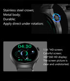 G.L Men's Smart Watch
