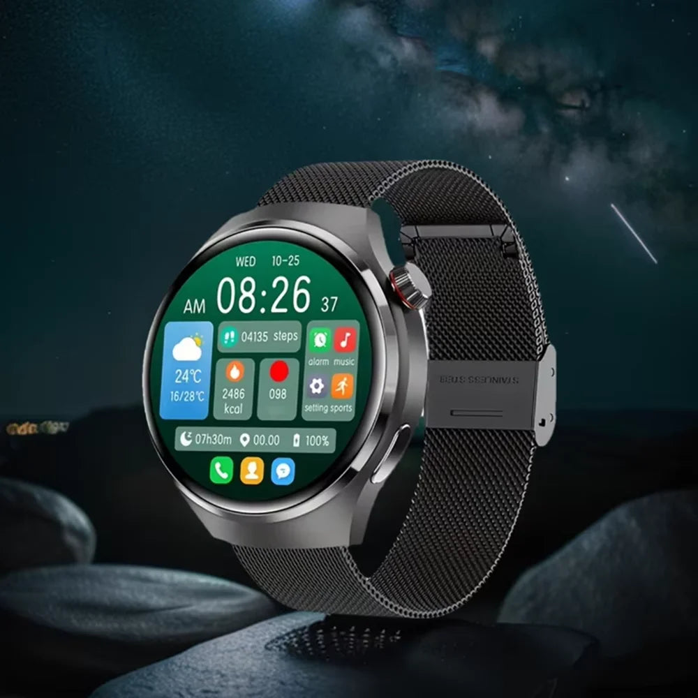 G.L Men's Smart Watch