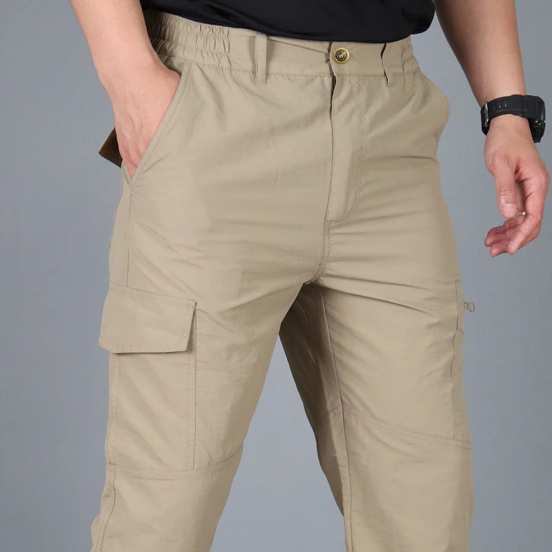 Urban Recon Tactical Pants