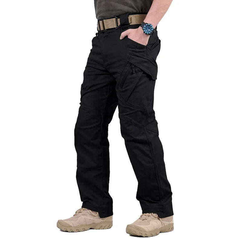 Indestructible Apex Cargo Pants