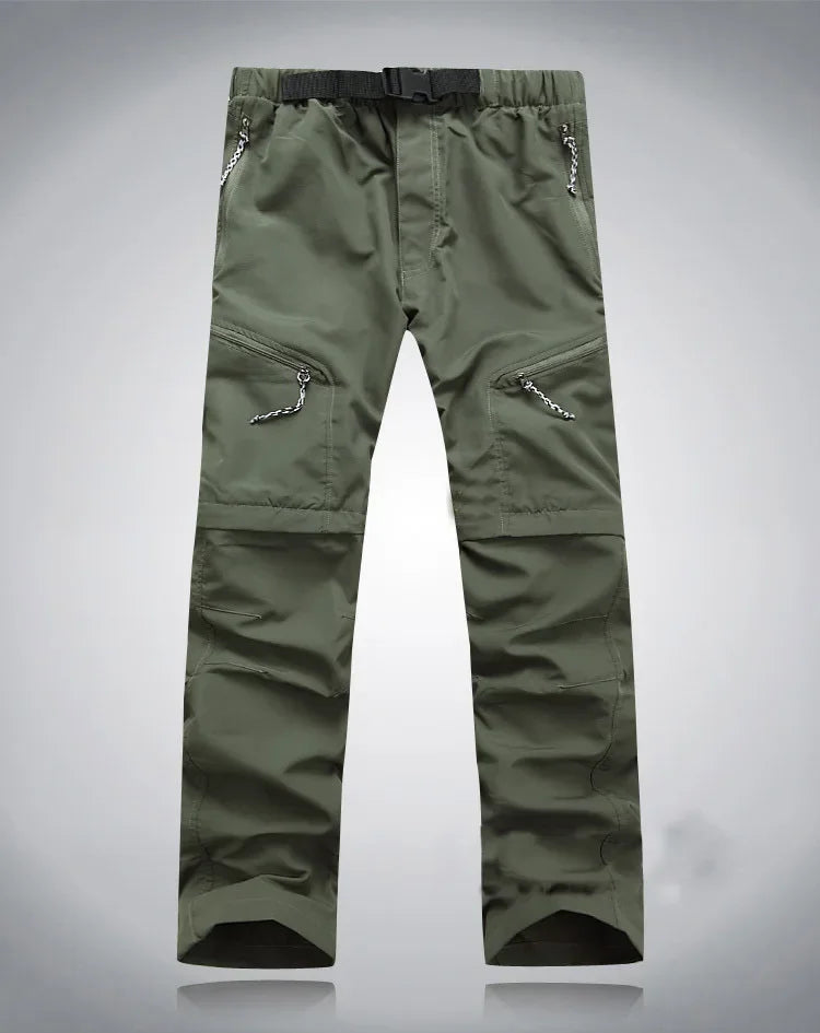 Rover All-Weather Pants