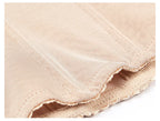 AliSolve™ Core-Sculpt Latex Waist Trainer | Premium Posture Corset