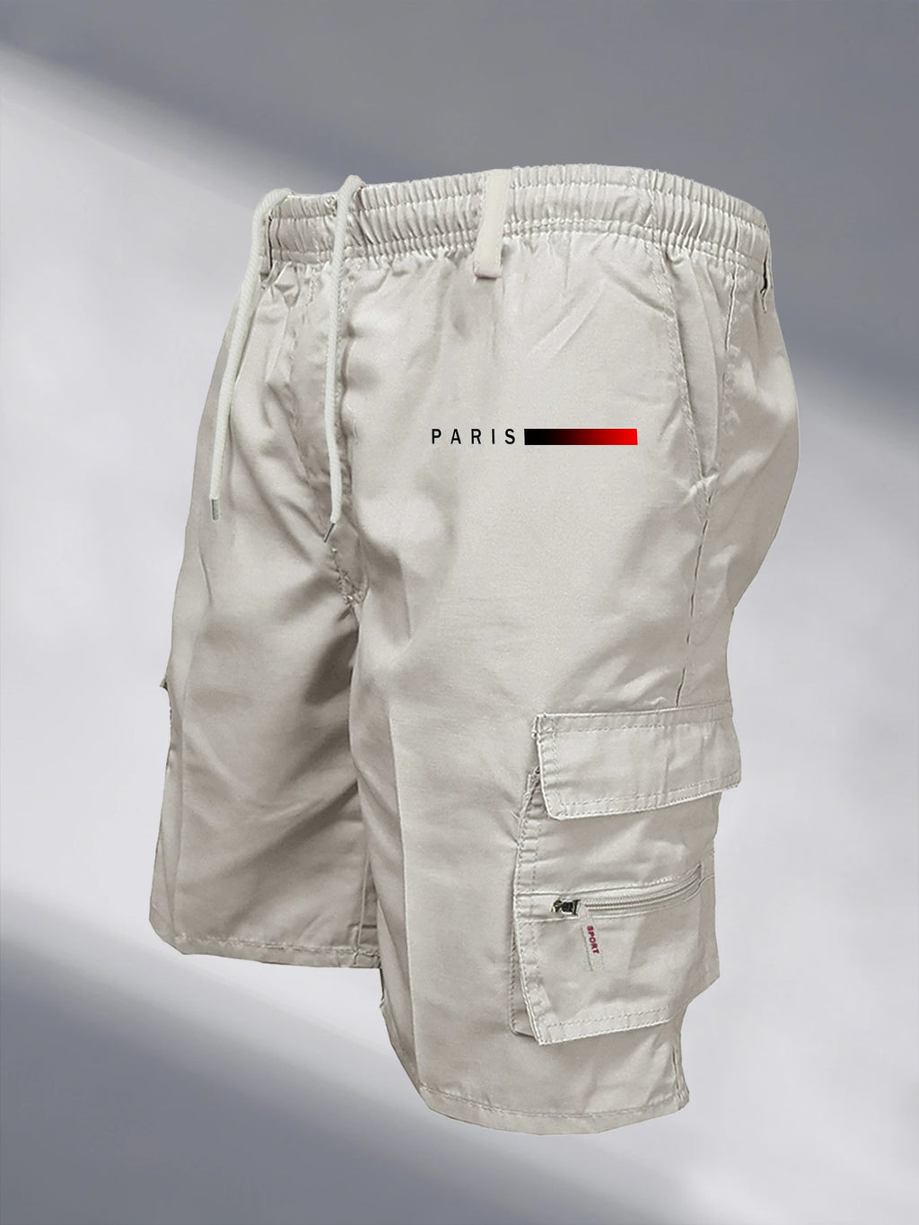 Apex Heavy-Duty Shorts