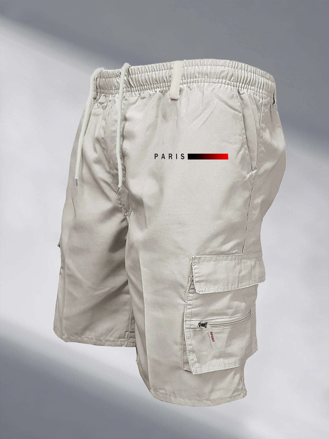 Apex Heavy-Duty Shorts