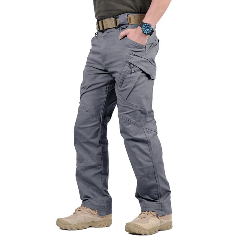 Indestructible Apex Cargo Pants