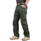 Indestructible Apex Cargo Pants
