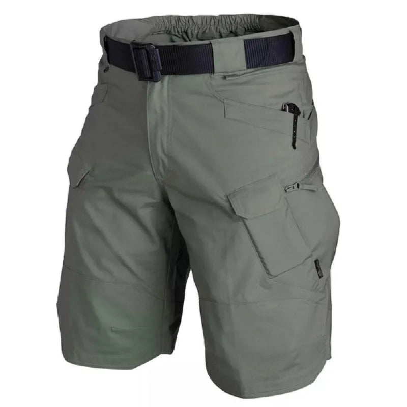 Apex Heavy-Duty Shorts