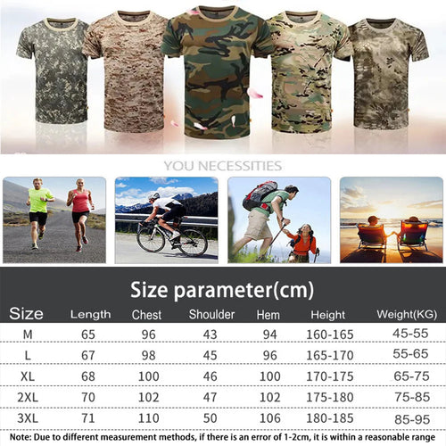 Aero-Weave Breathable Tee