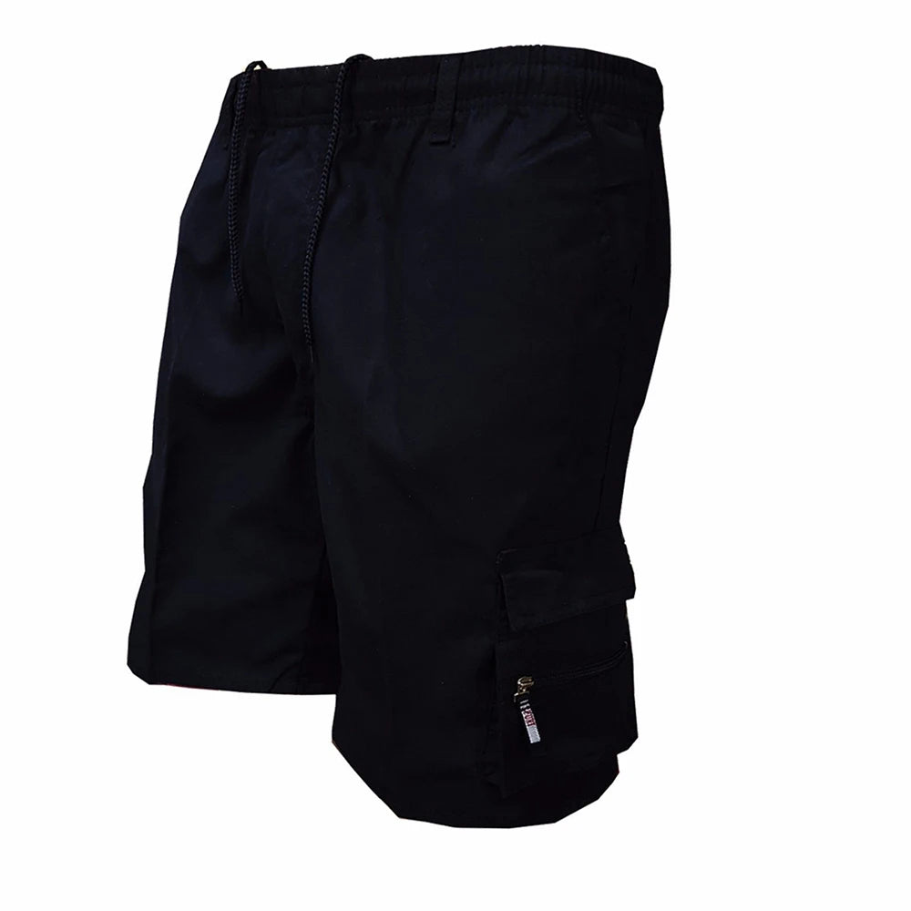 Apex Heavy-Duty Shorts