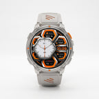 T-Rex3 Pro Military Smartwatch