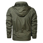 Vanguard Windproof Softshell
