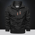 Vanguard Windproof Softshell